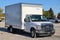 2024 Ford E-350SD Base Cutaway