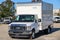 2024 Ford E-350SD Base Cutaway