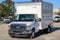 2024 Ford E-350SD Base Cutaway
