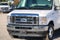 2024 Ford E-350SD Base Cutaway