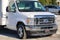 2024 Ford E-350SD Base Cutaway