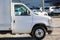 2024 Ford E-350SD Base Cutaway