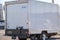 2024 Ford E-350SD Base Cutaway