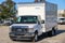 2024 Ford E-350SD Base Cutaway