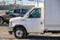 2024 Ford E-350SD Base Cutaway