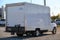 2024 Ford E-350SD Base Cutaway