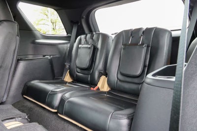 2017 Ford Explorer Base