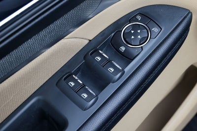 2017 Ford Explorer Base