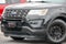 2017 Ford Explorer Base