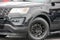 2017 Ford Explorer Base