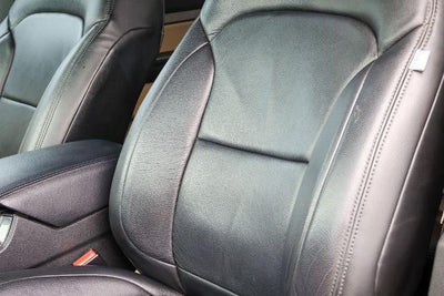 2017 Ford Explorer Base