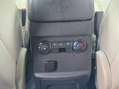 2013 Ford Explorer Base