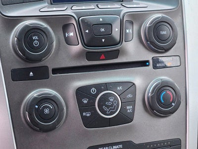 2013 Ford Explorer Base