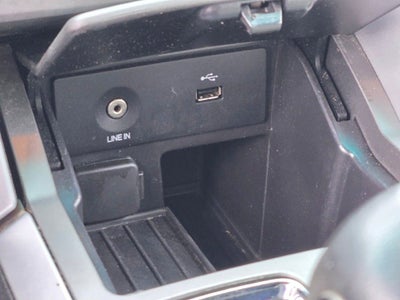 2013 Ford Explorer Base