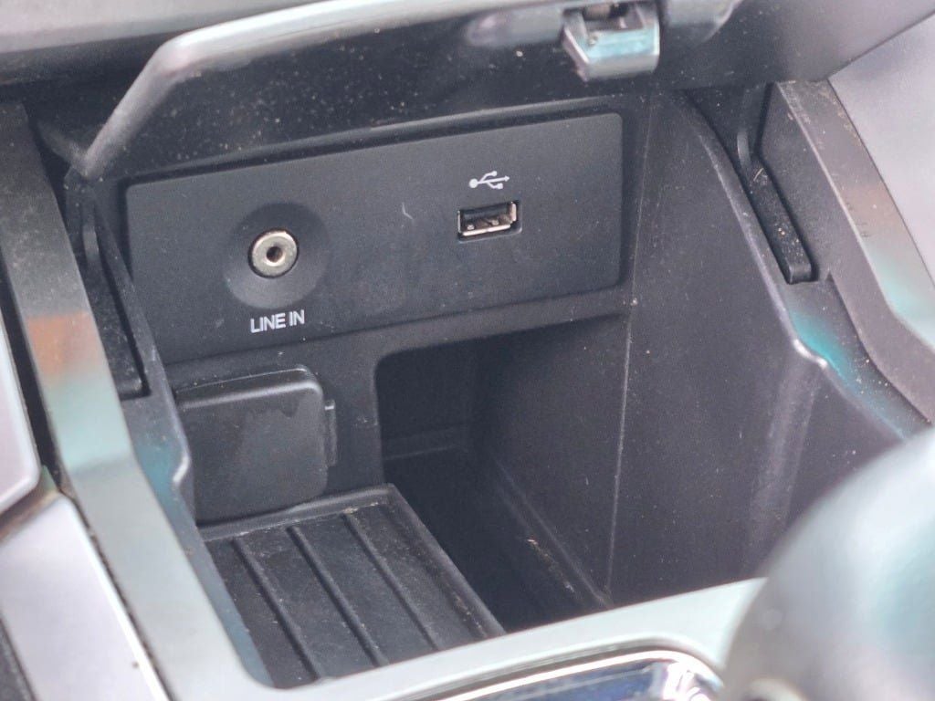 2013 Ford Explorer Base