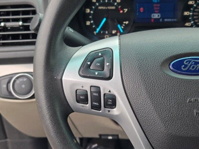 2013 Ford Explorer Base