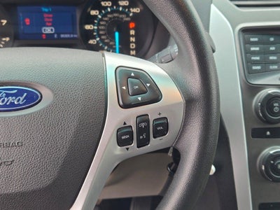 2013 Ford Explorer Base