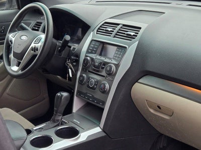 2013 Ford Explorer Base