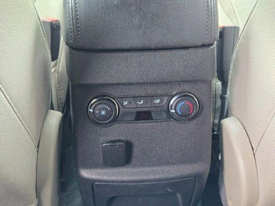 2013 Ford Explorer Base