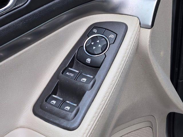 2013 Ford Explorer Base