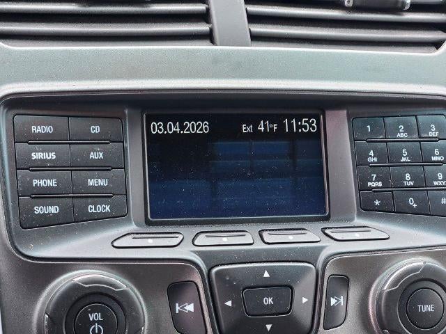 2013 Ford Explorer Base