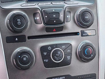 2013 Ford Explorer Base