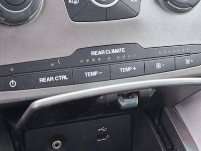 2013 Ford Explorer Base