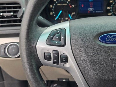 2013 Ford Explorer Base