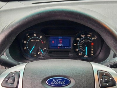 2013 Ford Explorer Base