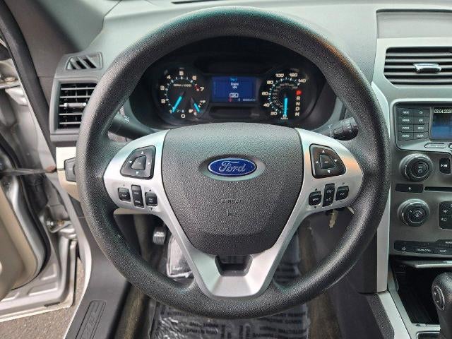 2013 Ford Explorer Base