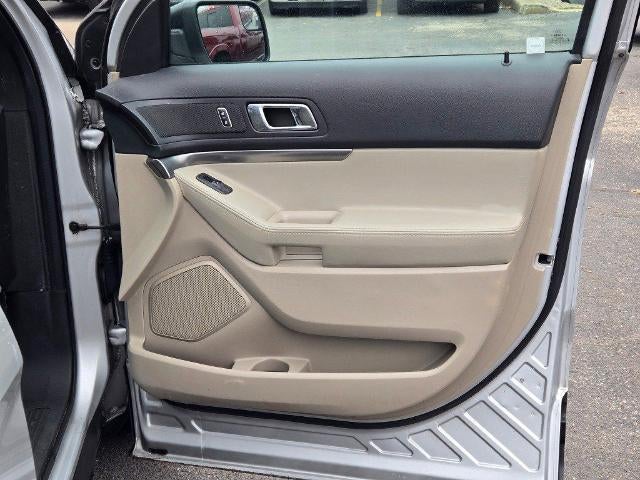 2013 Ford Explorer Base