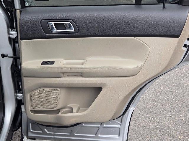 2013 Ford Explorer Base