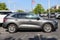 2022 Ford Escape Hybrid SE
