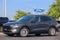 2022 Ford Escape Hybrid SE