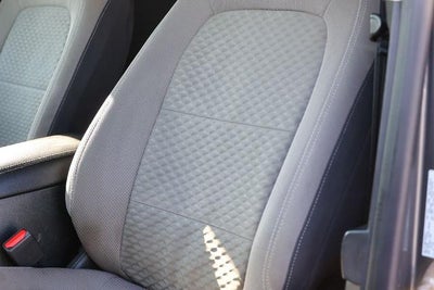 2022 Ford Escape Hybrid SE