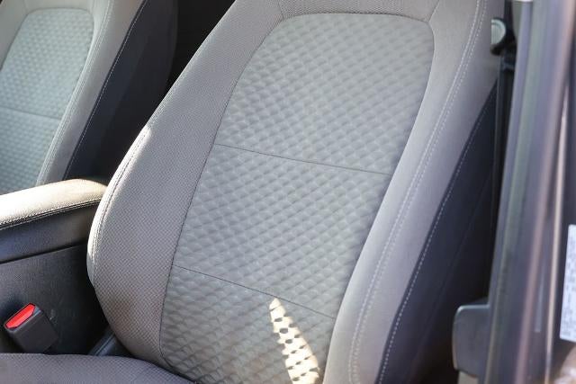 2022 Ford Escape Hybrid SE