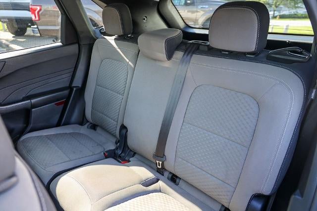2022 Ford Escape Hybrid SE