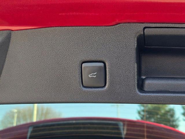 2025 Ford Escape Plug-In Hybrid Base