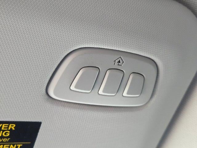 2025 Ford Escape Plug-In Hybrid Base