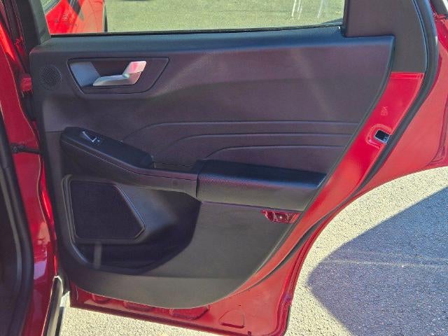 2025 Ford Escape Plug-In Hybrid Base