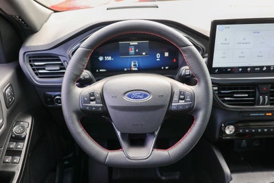 2025 Ford Escape ST-Line Elite
