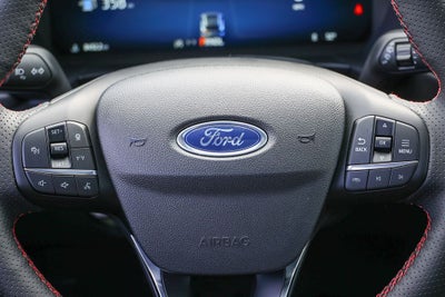2025 Ford Escape ST-Line Elite