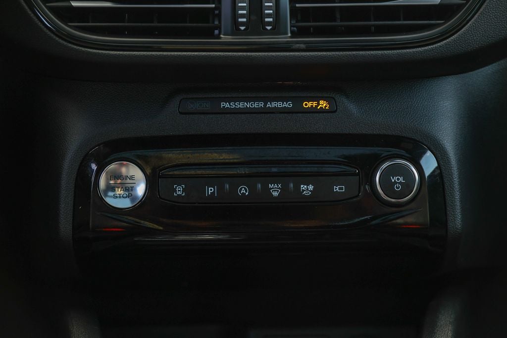 2025 Ford Escape ST-Line Elite