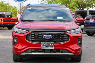2025 Ford Escape ST-Line Elite