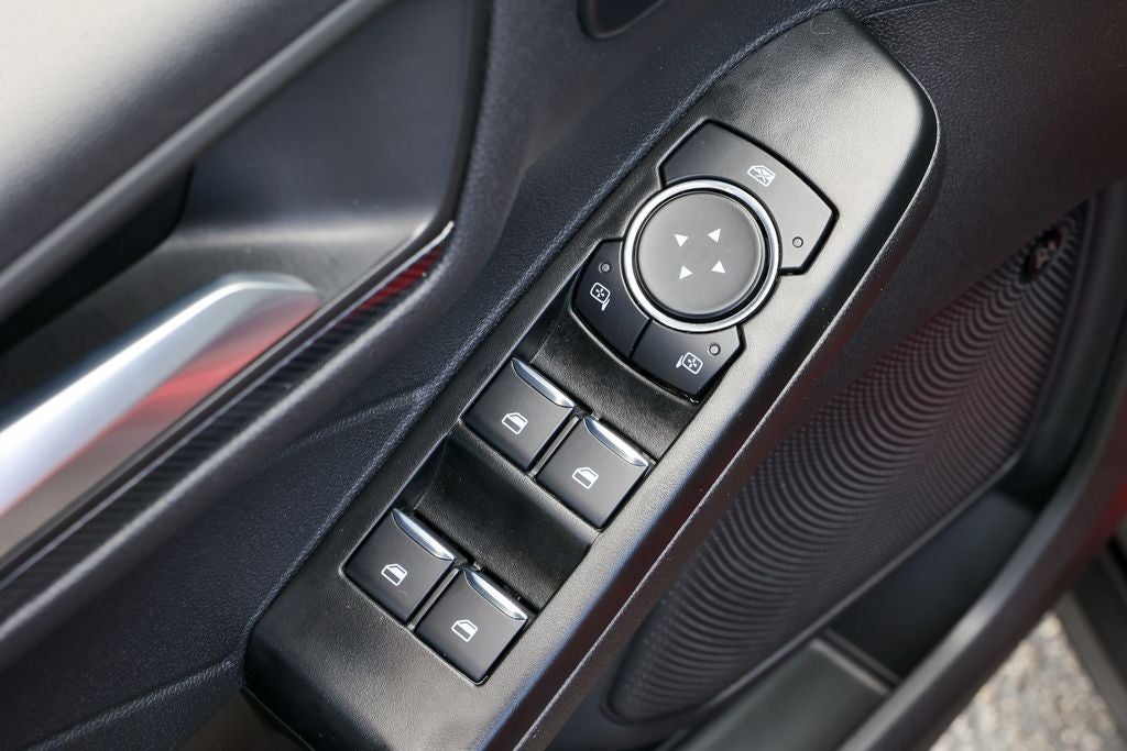2025 Ford Escape ST-Line Elite