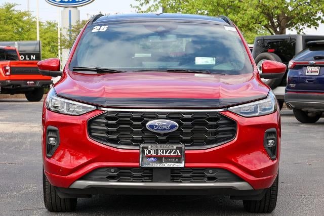 2025 Ford Escape ST-Line Elite