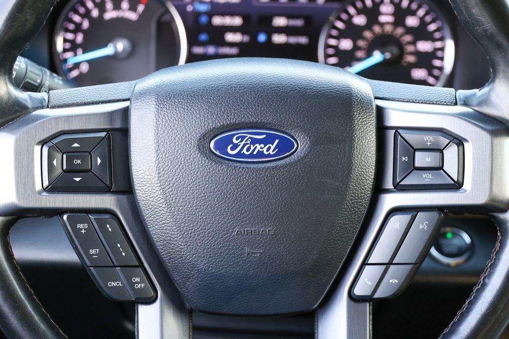 2020 Ford Expedition Max Platinum