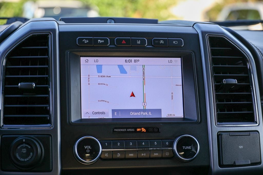 2020 Ford Expedition Max Platinum