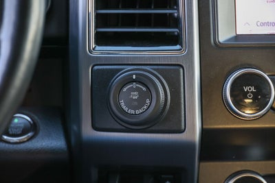 2020 Ford Expedition Max Platinum