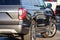 2020 Ford Expedition Max Platinum